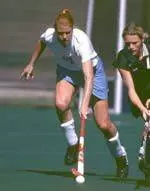 Six Tar Heels Make Field Hockey National Team