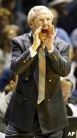 North Carolina Postgame Notes