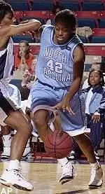 Teasley Named Preseason Naismith Candidate