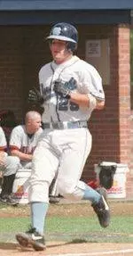 Baseball Tops Coastal Carolina, 12-9