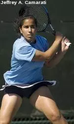 No. 11 Carolina Rolls Into ITA Semis With Win Over No. 5 Baylor