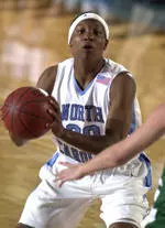 UNC Women's Basketball Wins 117-57 Over Howard
