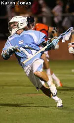 Carolina Downs Virginia 11-9 To Advance To ACC Title Game