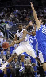 Lucas: Back To His Roots