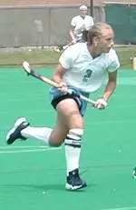 Carolina Field Hockey Opens With 3-0 Win Over Duke