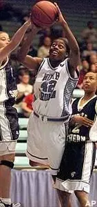 Barksdale Shines As UNC Rolls Past Georgia Southern, 74-55