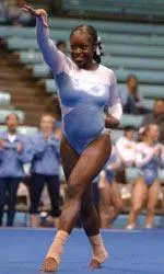 No. 15 Tar Heels Head To NC State