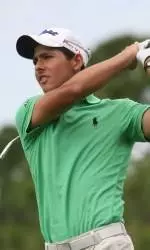 Carolina Men's Golf Team Inks Top Recruit