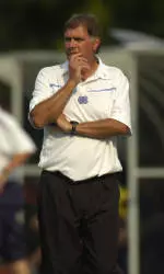 Bolowich To Be Inducted Into NC Soccer Hall Of Fame