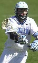 UNC's Austin Garrison Named ACC Men's Lacrosse Player Of The Week