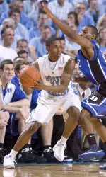 Lucas: Home-Grown Game For Drew II