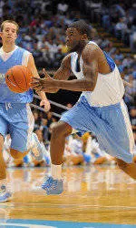 Lucas: Outside Chances