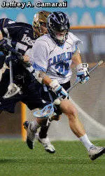 Carolina Ranked Sixth In Two Preseason Polls