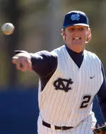 Tar Heels' Woodard Joins Preseason All-America Ranks