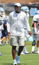 Extra Points: A Family Affair