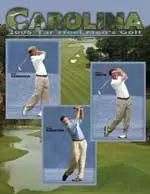 2005 Men's Golf Media Guide
