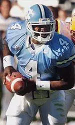 Lucas: Taking The Easy Way