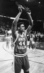Fox Honored By Indiana Hall Of Fame