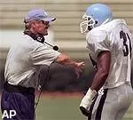 Torbush Speaks With Media About Entering Week One