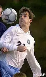 From Fetzer to Finley: A Critical Look At Issues Involving UNC Olympic Sports