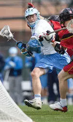 Six UNC Players Named To All-ACC Academic Team