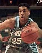 Jason Capel Brings Heart And Hustle To UNC Men's Hoops