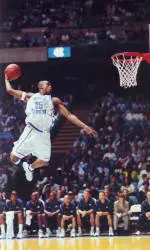 Carter Makes Large Gift To Basketball Family Fund