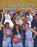 2009-10 North Carolina Women's Basketball Media Guide