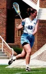 Women's Lacrosse Tops Johns Hopkins, 15-5