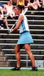 Stone Named ACC Co-Player of the Week in Women's Lacrosse