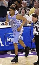 Lucas: May's Return A Bright Spot