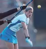 Women's Lacrosse Fifth in Latest IWLCA Poll