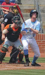 Moran Named Baseball America Preseason All-America