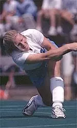 No. 5 Field Hockey Falls To No. 2 Maryland, 2-1