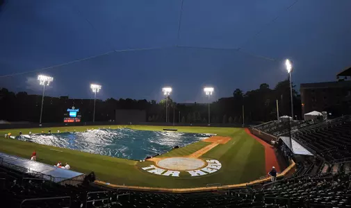 Weather Update: 5:45 p.m.