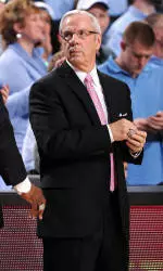 2012 Tar Heels For SECU Family House BBQ & Golf Tournament