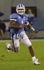 Limited Number Of Football Tickets Remain Available