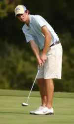 Tar Heel Men's Golf Team In First Place At International Collegiate
