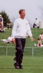 2002 Tar Heel Lacrosse Camp Information