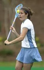 2003 UNC Women's Lacrosse Quick Facts