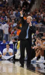 Lucas: Tokoto Takes Flight