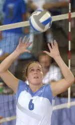 Carolina Opens 2007 In Buffalo