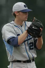 Bard Named ACC Pitcher Of The Week