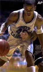 Blue Devils Trip Tar Heels Sunday In Chapel Hill