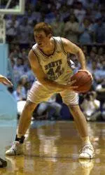 Lucas: Johnson Stays Home to Lead Young Heels