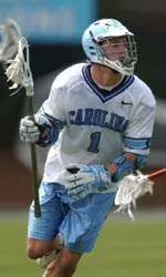 Carolina Hosts Defending NCAA Champion Virginia Saturday