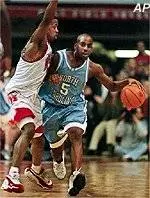 Heels Open Hoops Season Monday Against USC