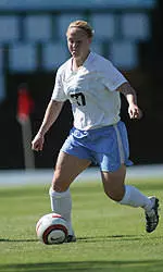 Top-Seeded Carolina Whips Campbell 6-0 To Advance To NCAA Second Round