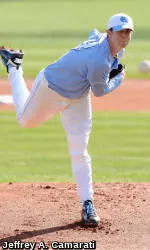 Tar Heels Take To The Road Before Exam Break