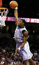 No. 9 Tar Heels Downed By Maryland, 90-84